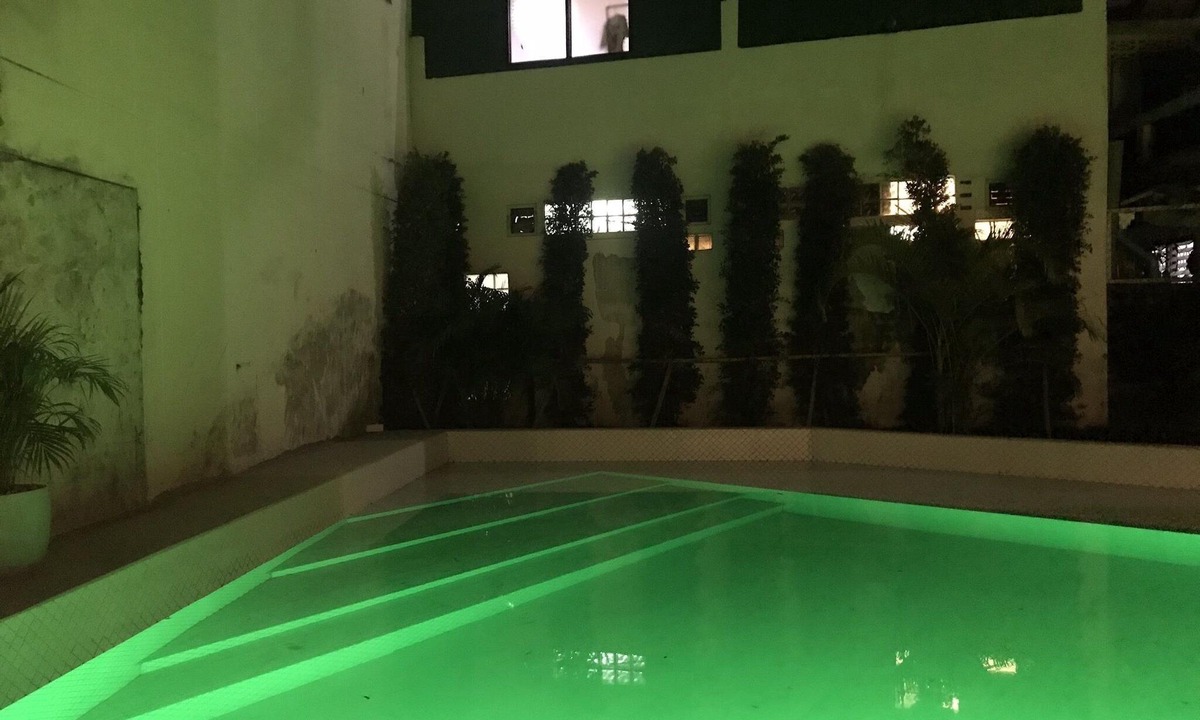 Sri Phum House | Ancient Pool Villa in Old town of Chiang Mai