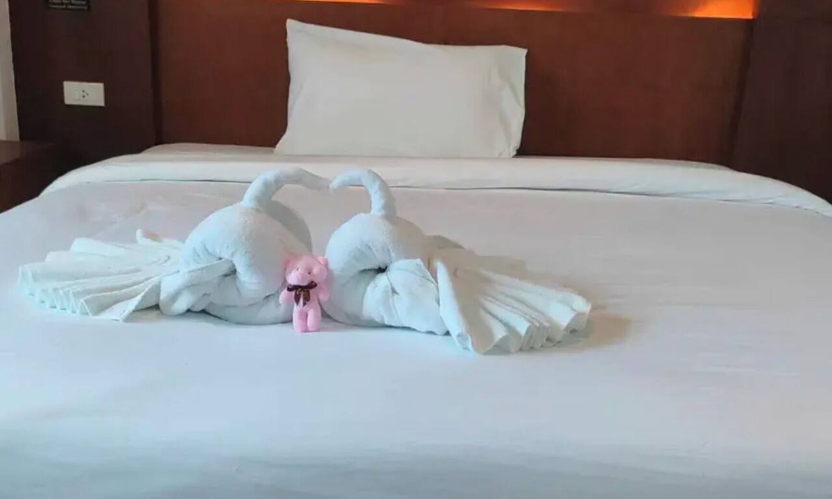 Nong Thale Hotel | Anda See House