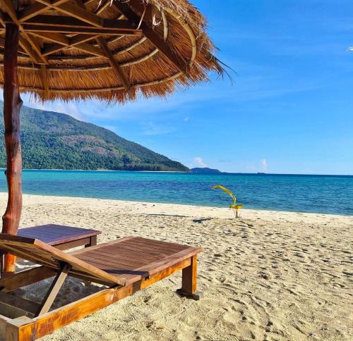 Satun Resort | Andaman Beach Resort by Zodiac