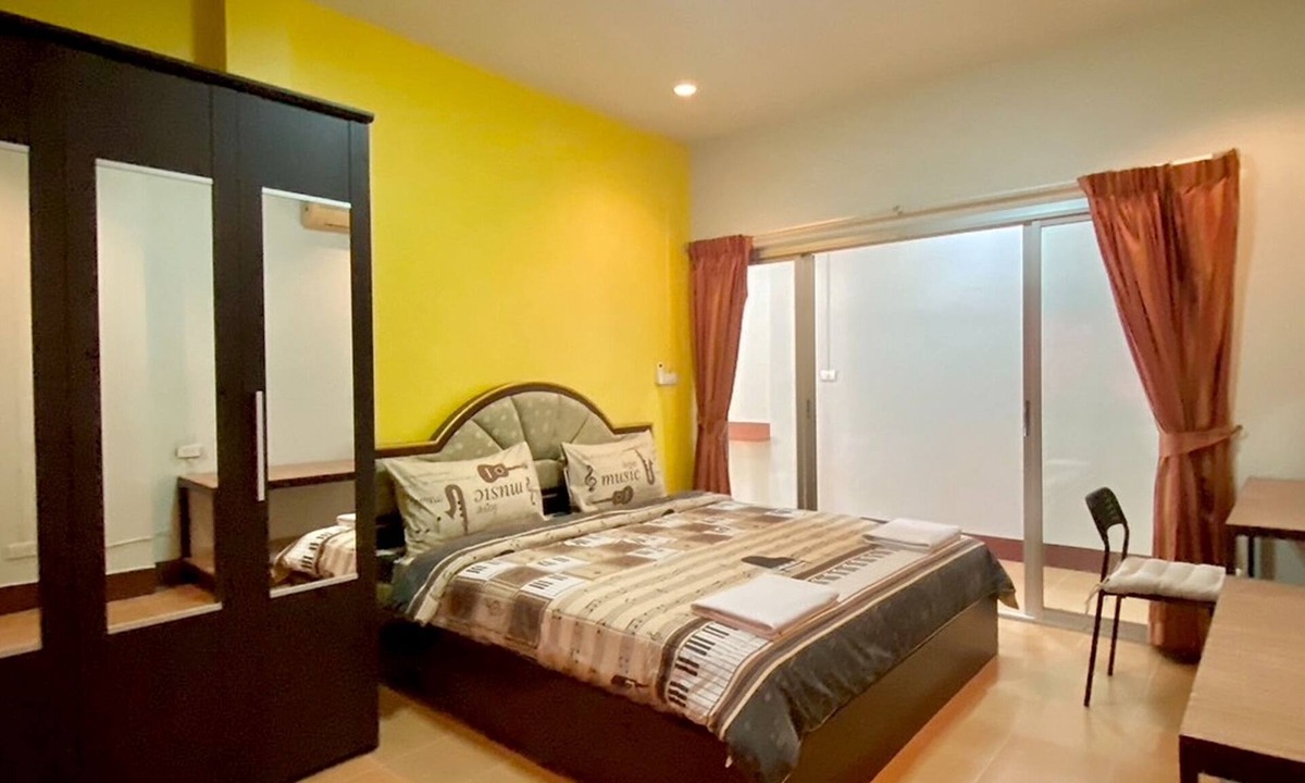 Thep Kasattri Hotel | Andaman Residence