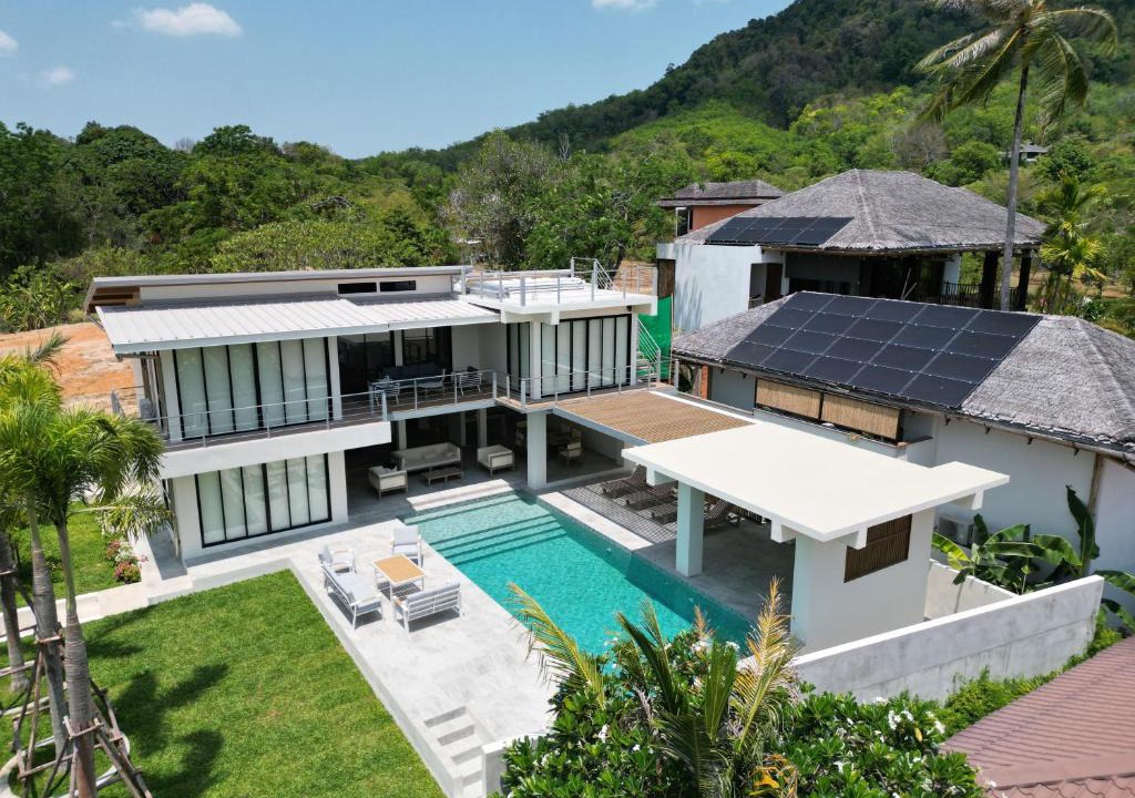 Ko Yao Villa | ANDAMAN Villa KOH YAO NOI