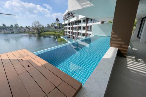 Laguna Apartment | Angsana Laguna