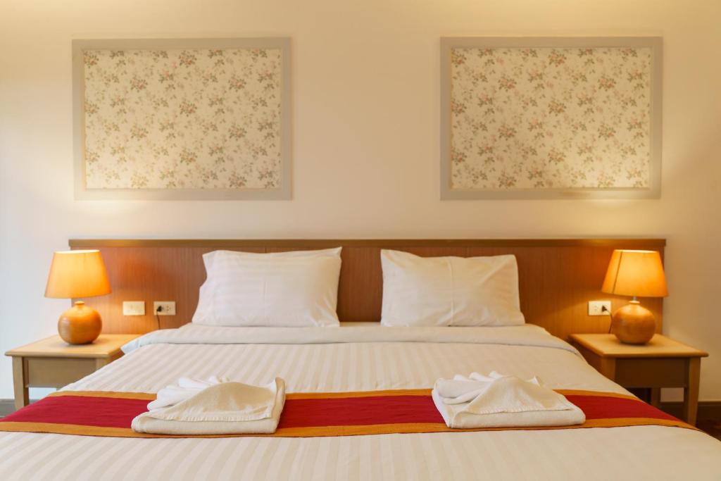Khlong Wan Hotel | Anika boutique - อัณณิกา บูทีค