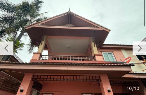Ban Khlong Haeng Villa | Aonang Poonsiri Cozy Villa