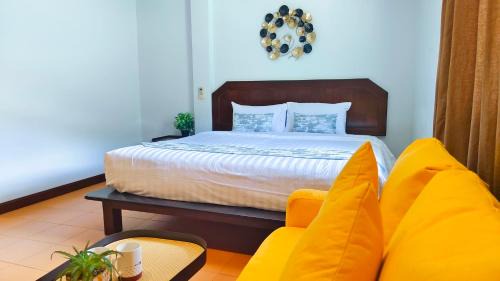 Ao Nang Villa | Aonang room rent