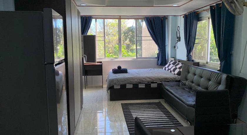 Rawai Apartment | Apartment ∙ 1 bedroom ∙ 2 guests