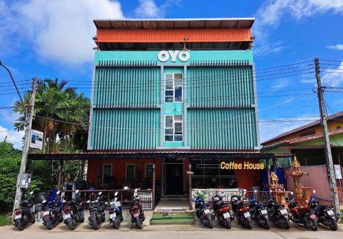 Chalong Apartment | Apartment ∙ 1 bedroom ∙ 2 guests