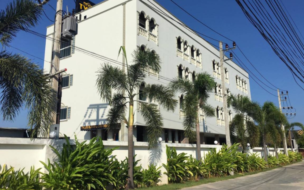 Choeng Thale Apartment | Apartment ∙ 8 guests