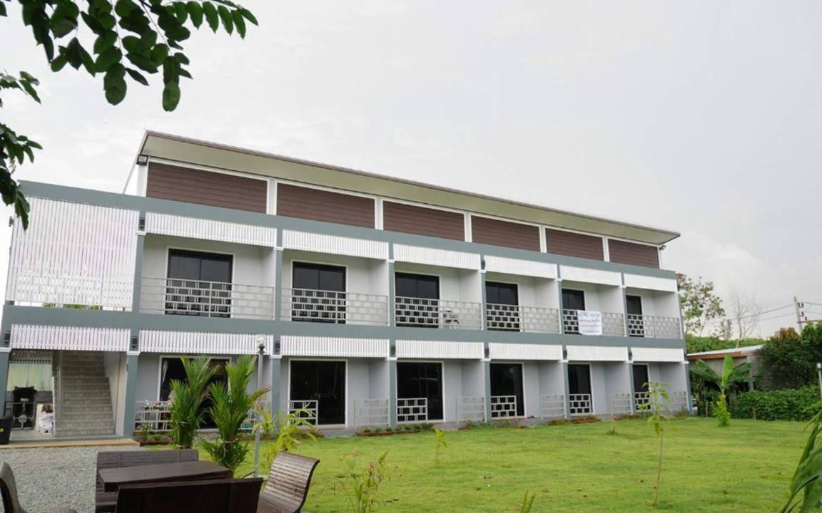 Chalong Apartment | Apartment ∙ 8 guests