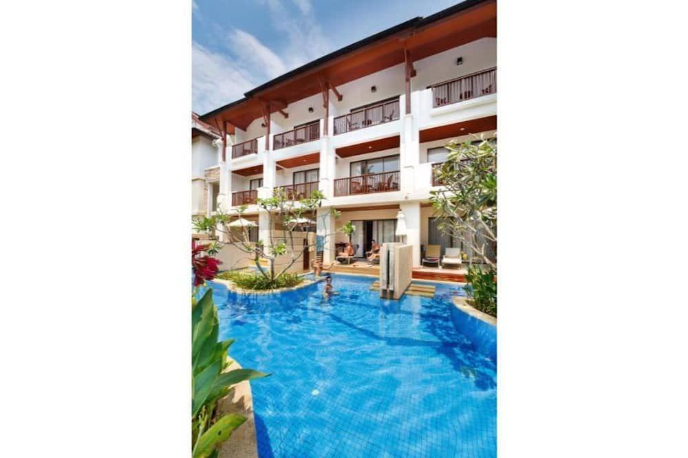 Khao Lak Resort | Apsara Deluxe - beautifully styled| 47 m²/506 ft² | DU#3