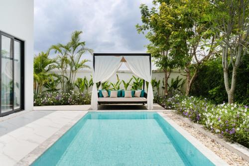 Huai Yai Hotel | Argo Pattaya Resort and Villas
