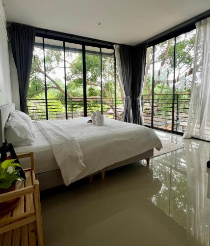 Pai Hostel | Ark Pai