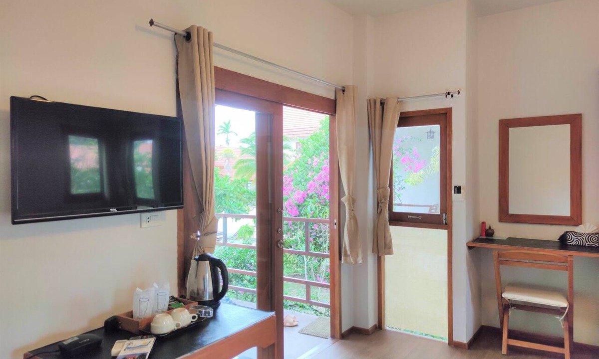 Chumphon Resort | Armonia Village Resort and Spa