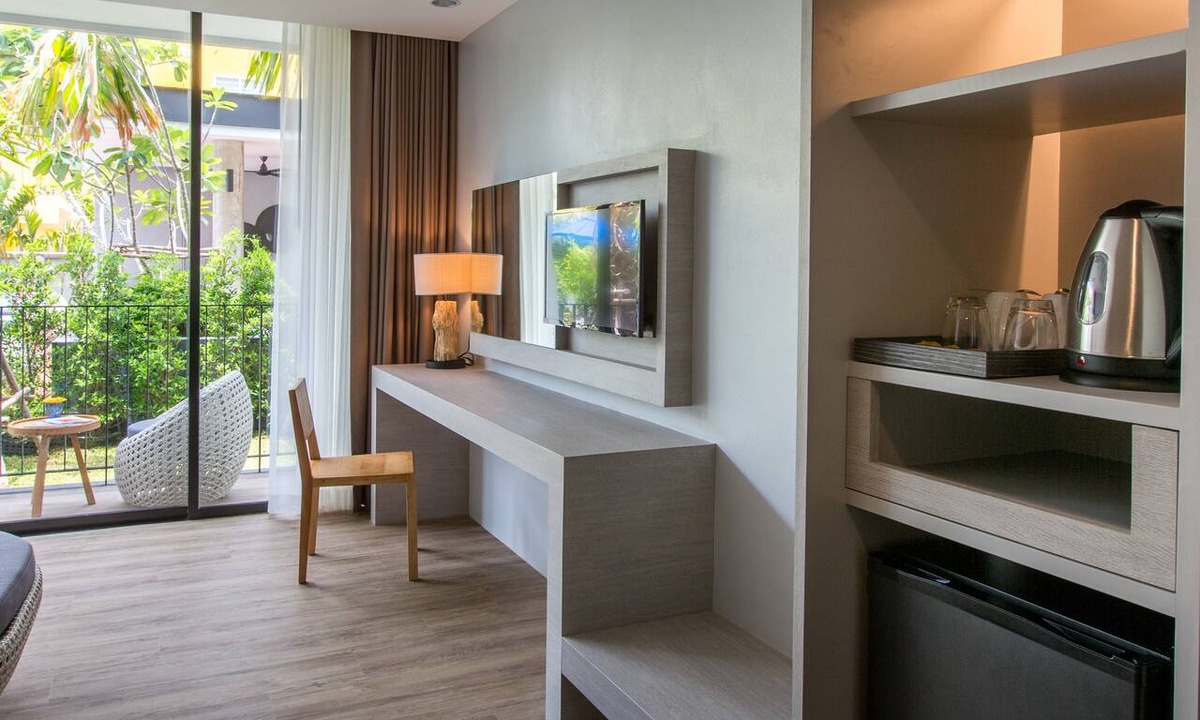 Hua Hin Hotel | Asira Boutique HuaHin Hotel