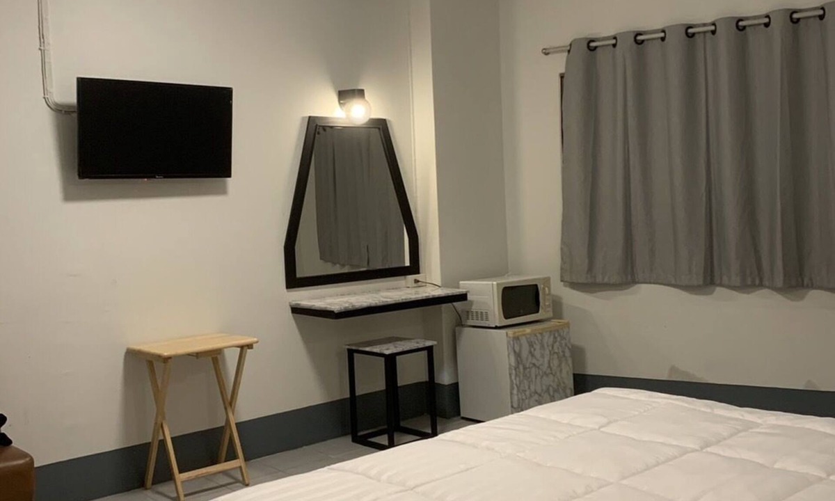 Wat Ket Apartment | Asny Home 5 minutes walk from the Train Station! 10 minutes from Bus Terminal