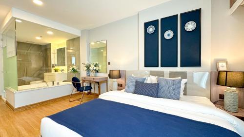 Chang Khlan Apartment | Astra Sky River Grand Suites