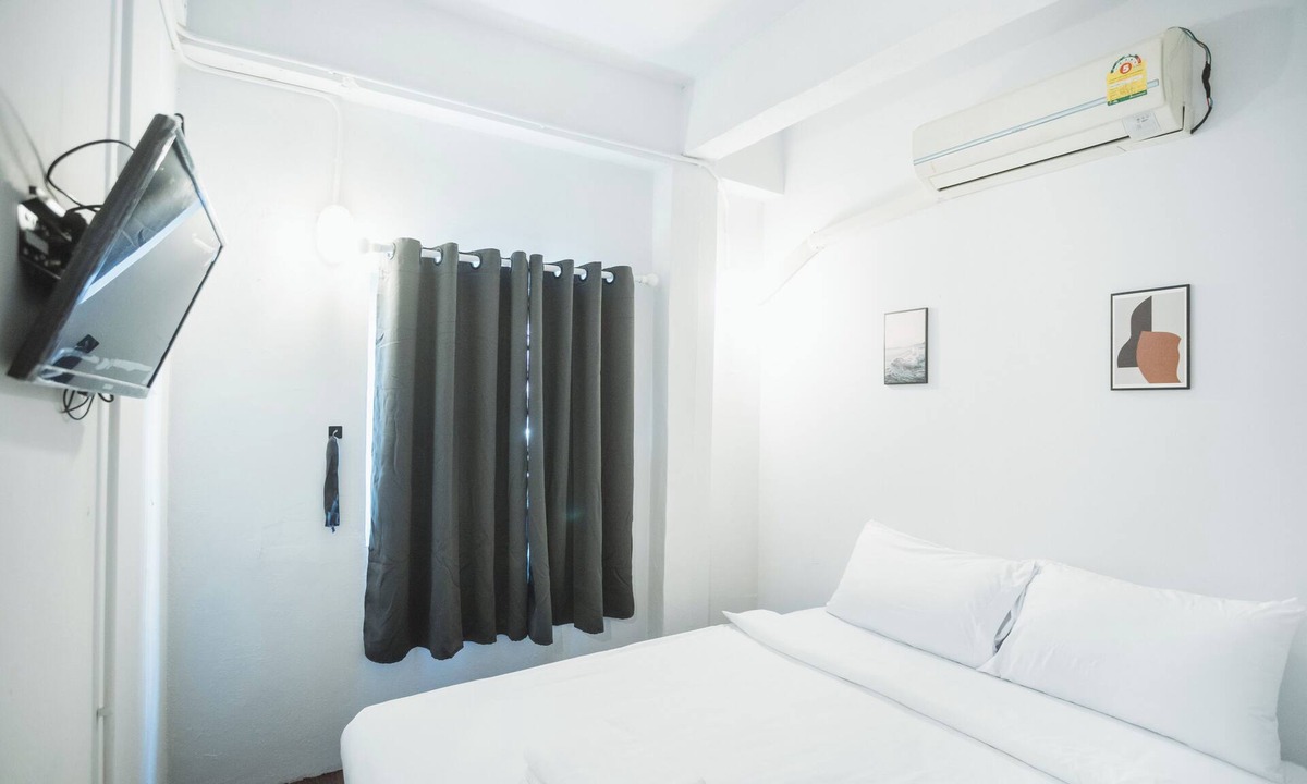 Ban Phan Thom Hotel | AT Pranakorn