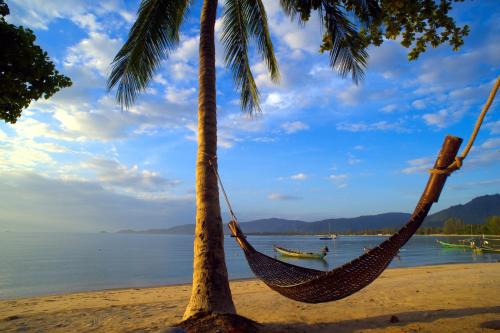 Lipa Noi Resort | At Samui Haus