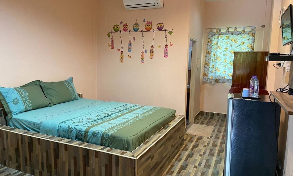 Sichon Hotel | At Sichon Resort