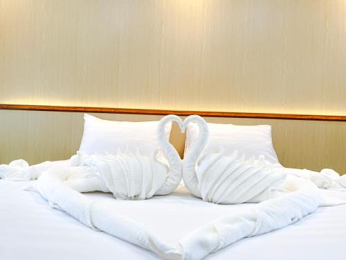 Thung Tako Hotel | Aten hotel - เอเท็น โฮเทล