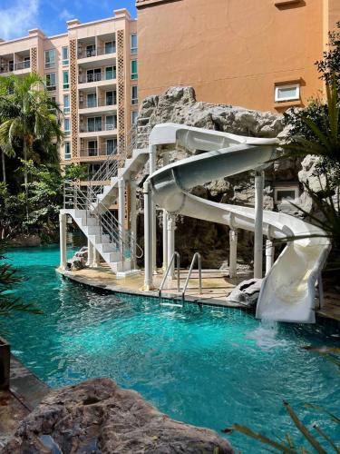 South Pattaya Apartment | Atlantis Condo Resort Pattaya