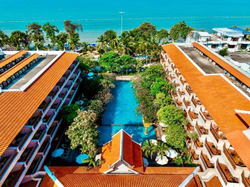 Jomtien Resort | Avalon Beach Resort Pattaya