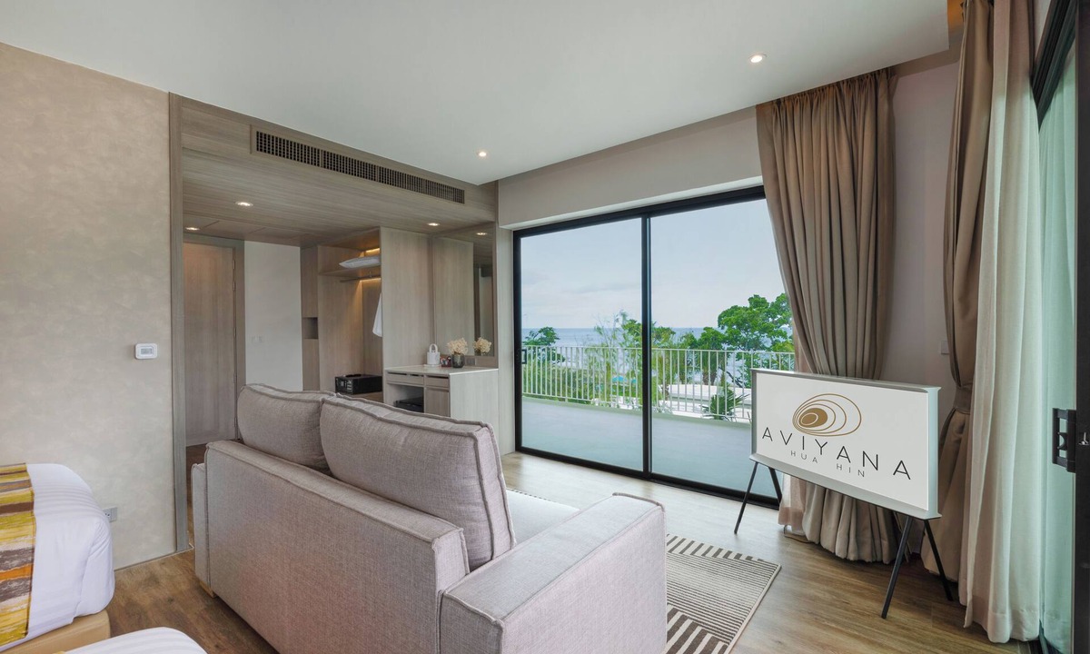 Hua Hin Hotel | Aviyana Hua Hin