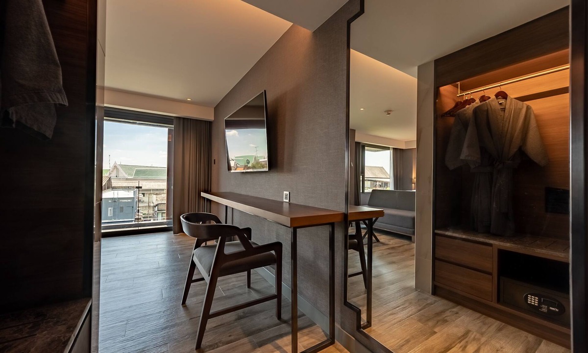Khao San Hotel | Ayathorn Bangkok