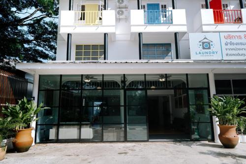 Chiang Rai Hotel | B&B Chiangrai