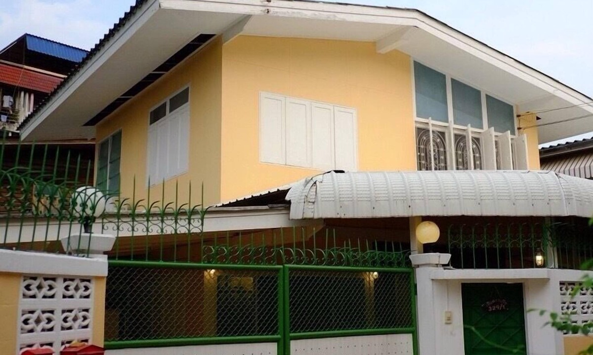 Bangkok Yai House | Baan Arun, Bangkok, Thailand
