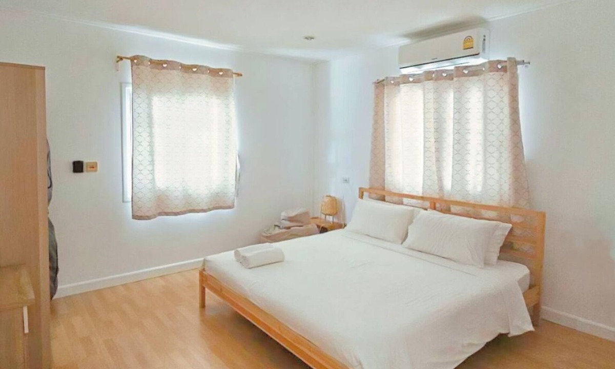 Khao Takiab Cottage | Baan Casita Private Seaside Cottage SEAn