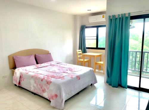 Pak Chong Apartment | Baan Chomphu Pakchong 30 minutes from Khao Yai