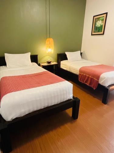 Sri Phum Resort | Baan Klang Vieng