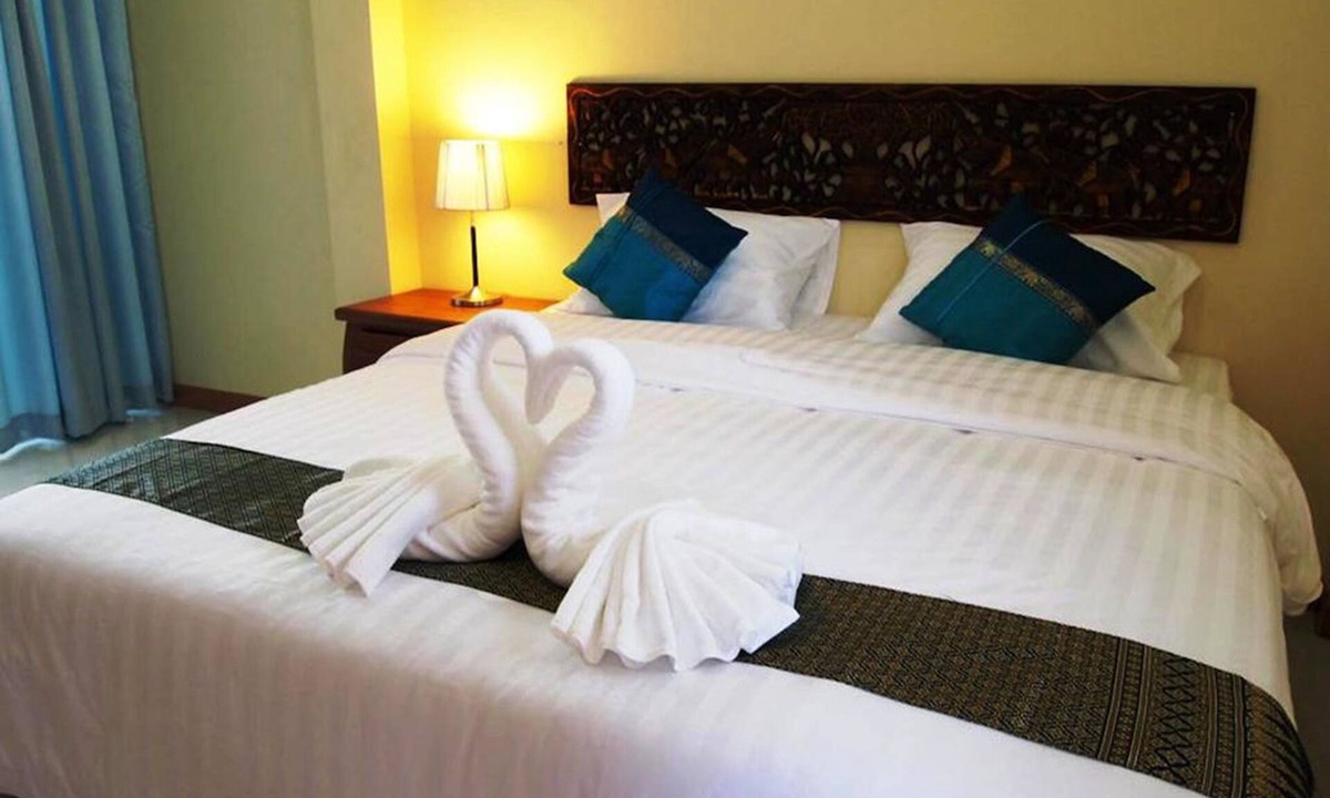 Mae Pa Hotel | Baan Maesot Boutique Resort