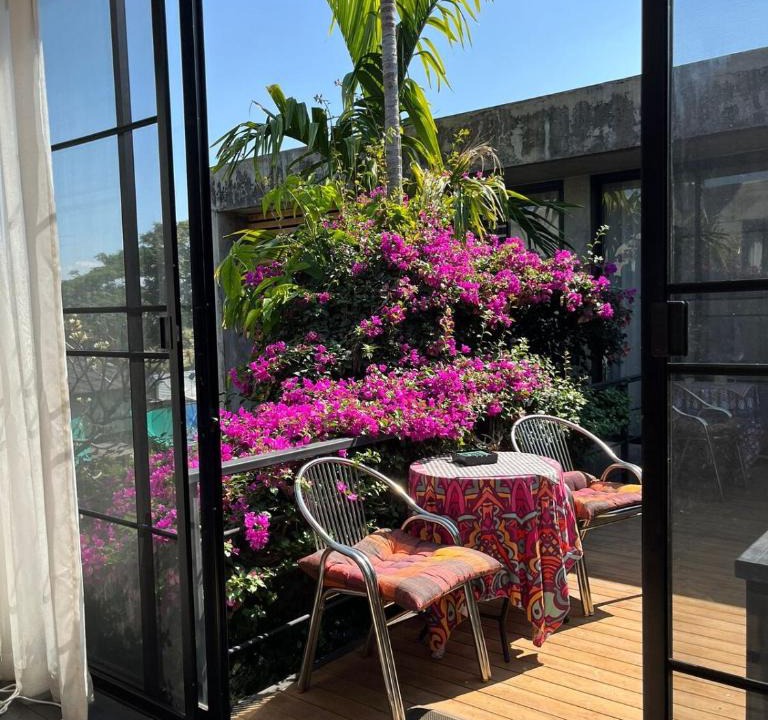Nong Hoi Apartment | Baan Mali Apartment