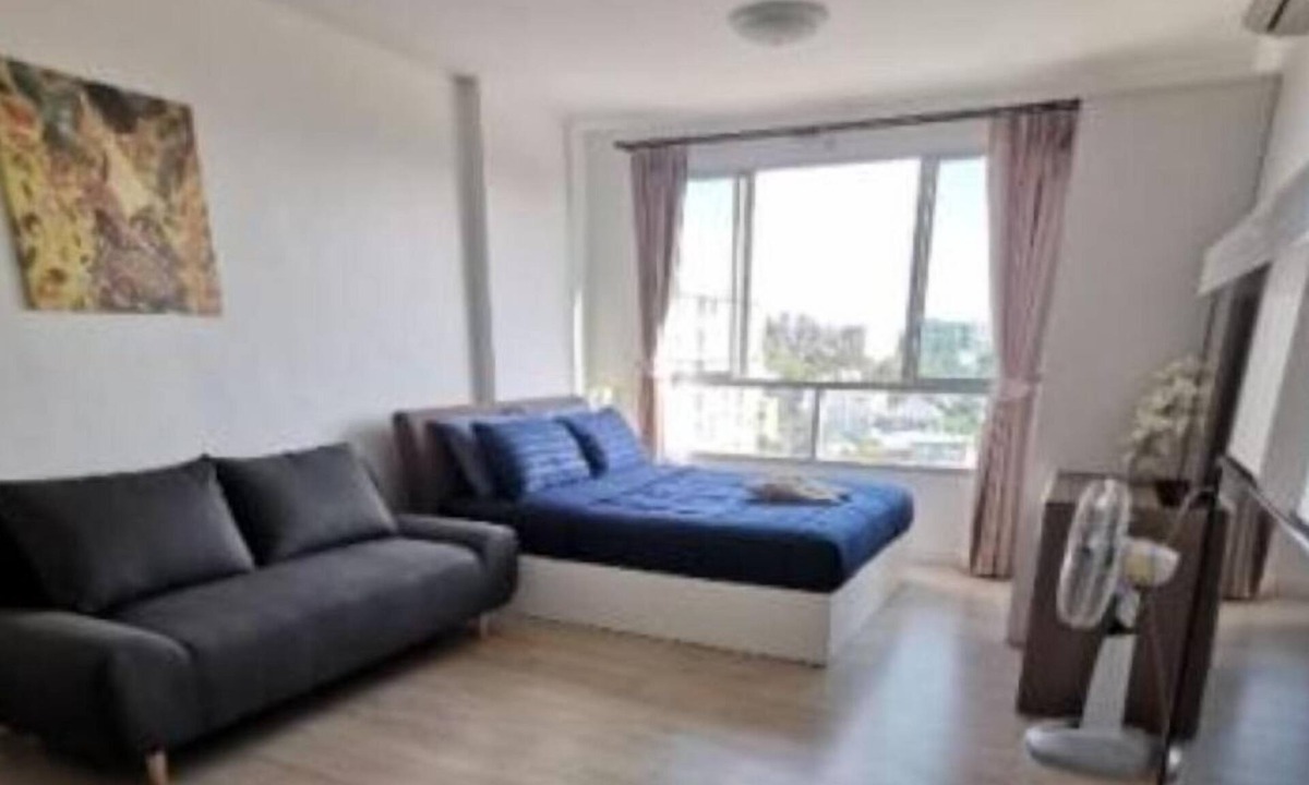 Khao Takiab Apartment | Baan Peang Ploen Hill View 7th floorn