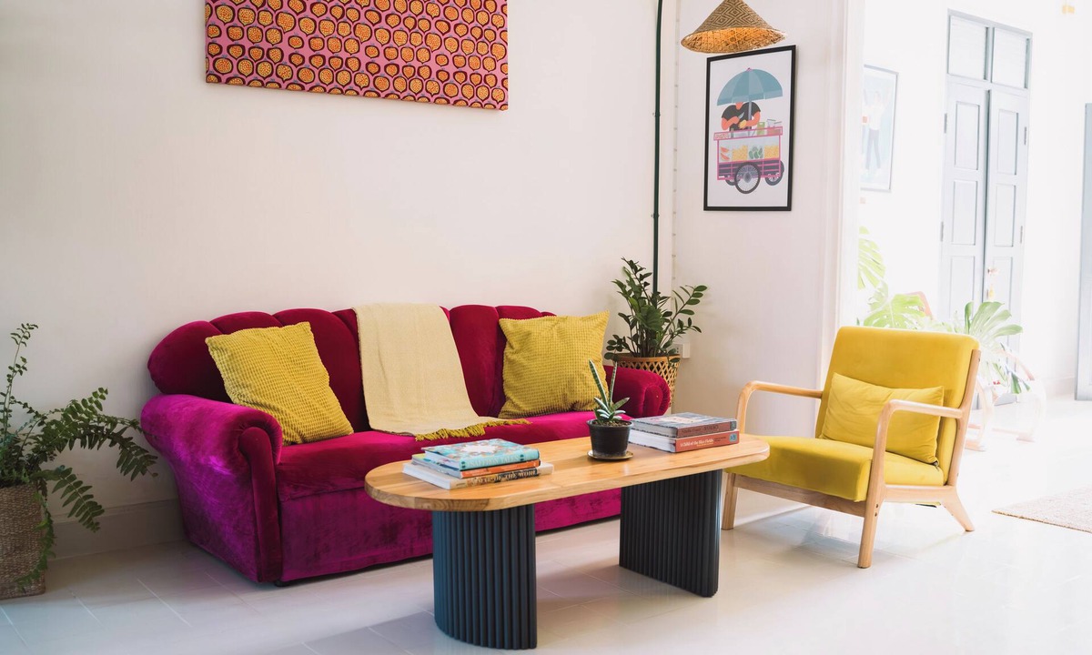 Luang Prabang Bed & Breakfast | Baan Pila