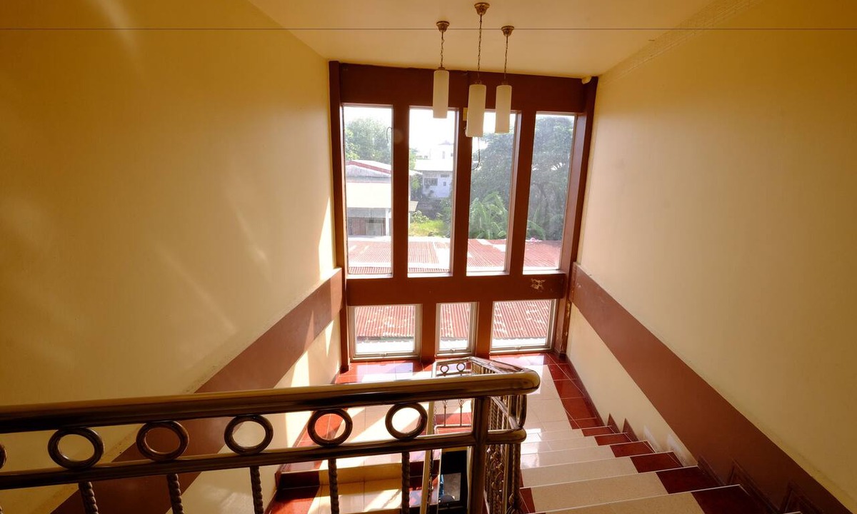 Nakhon Phanom Hotel | Baan Rim Khong Hotel