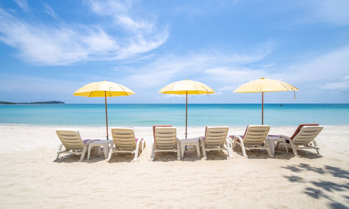 Chaweng City Center Resort | Baan Samui Resort
