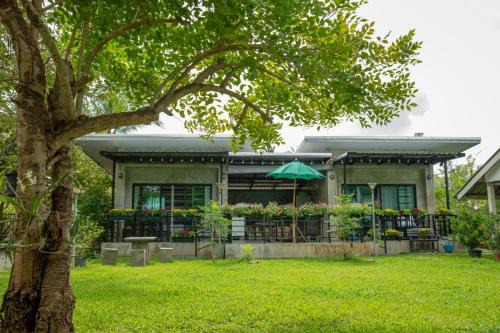 Hang Dong House | Baan suan khun Pen Chiangmai