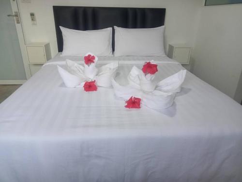 Ko Mak Hostel | Baan TaLay