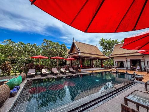 Ko Lanta Resort | Baan Thai Lanta Resort