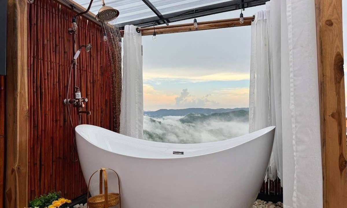 Phop Phra Resort | Baan Tiew Khao Doipawai