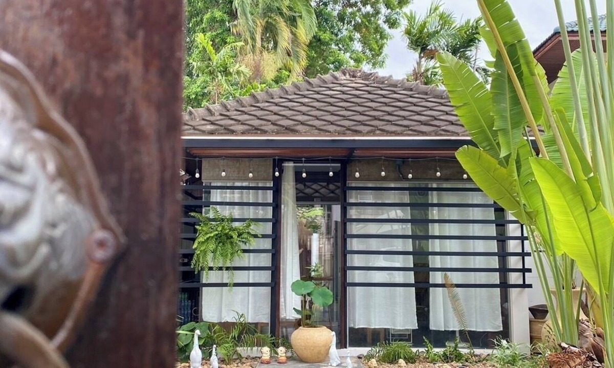 Ban Tai House | Baaninkan