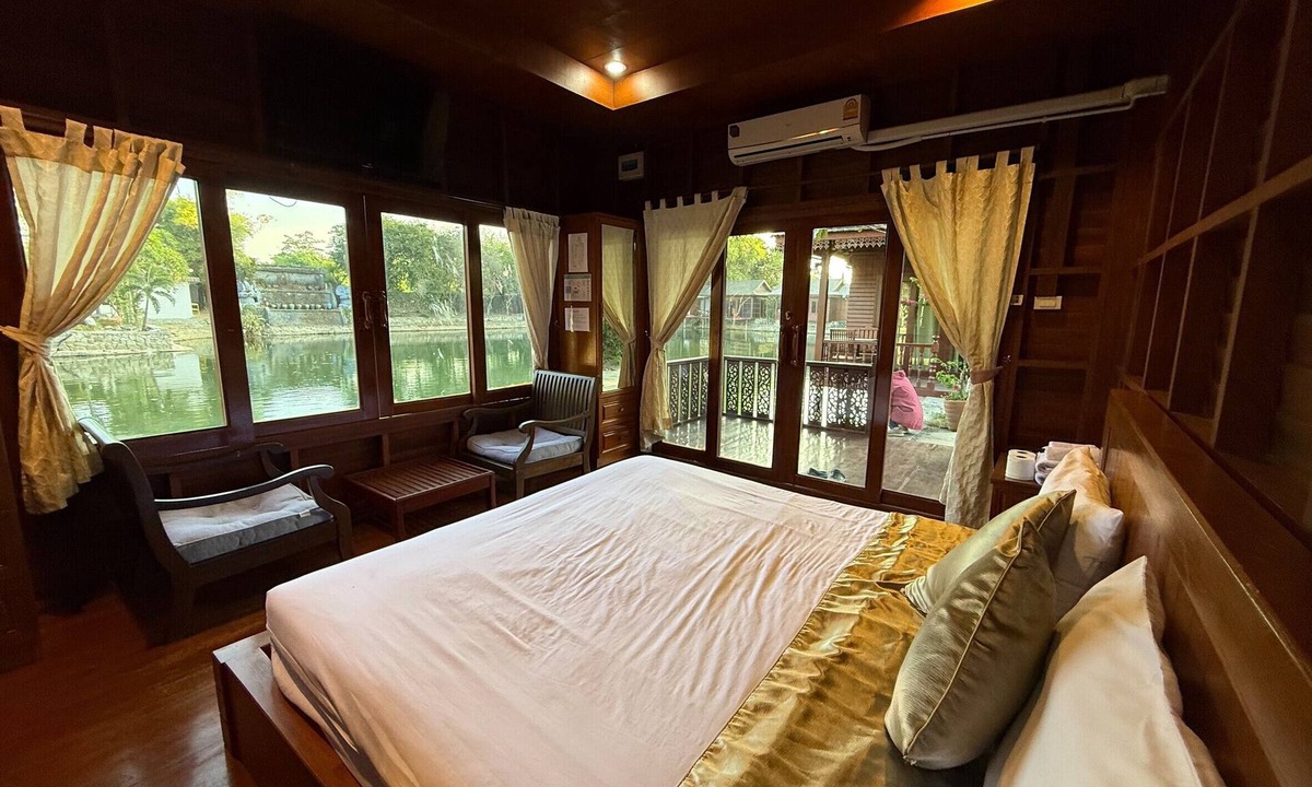 Pong Resort | Baankiangnam Pattaya