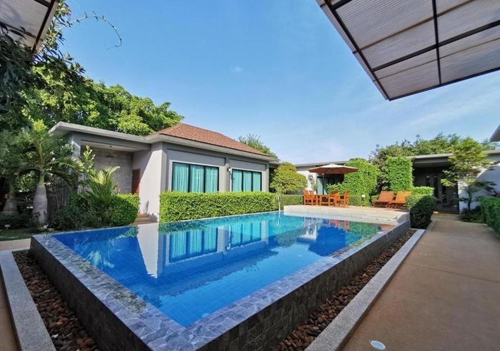 Chalong Resort | BaanMee Phuket SHA Plus