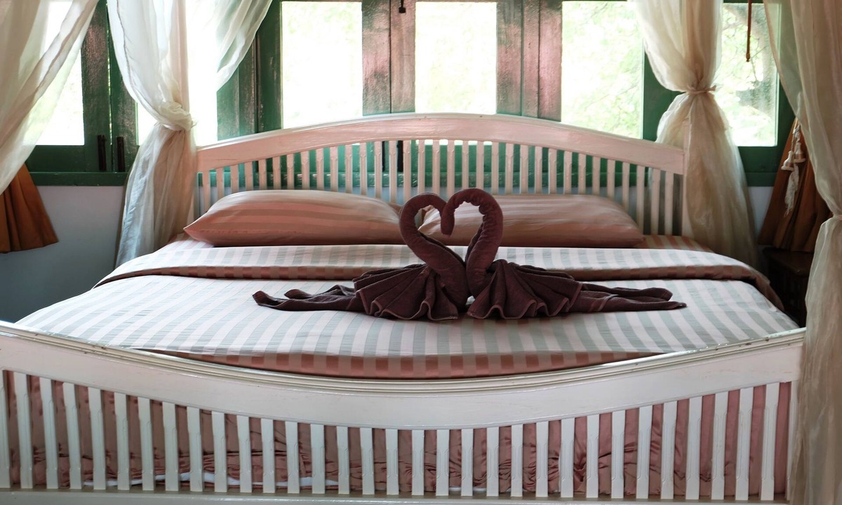 Amphawa House | Baanrak Amphawa Homestay