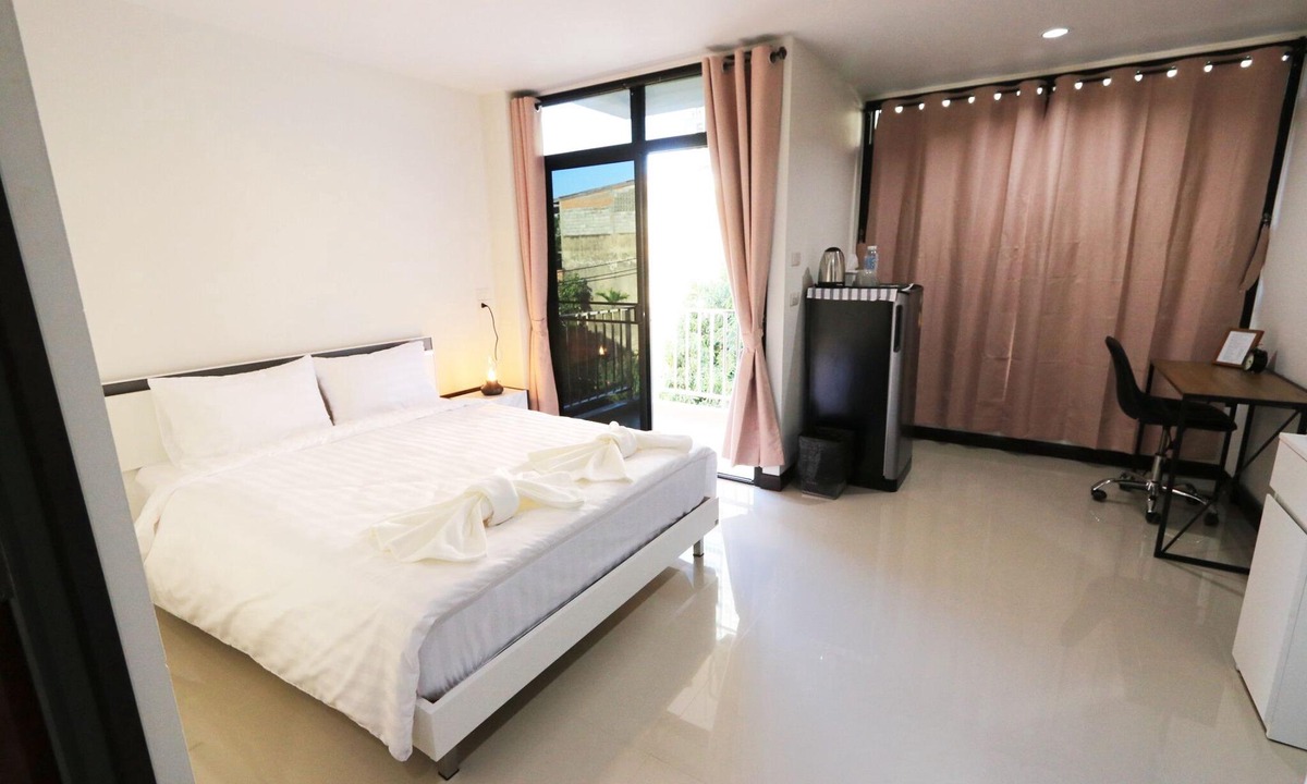 Bang Sue Apartment | Baanrao Bangson Apartment