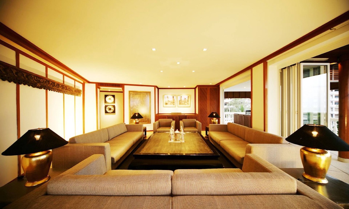 Na Chom Thian Condo | BaanSomprasong Condo Pattaya by Songland