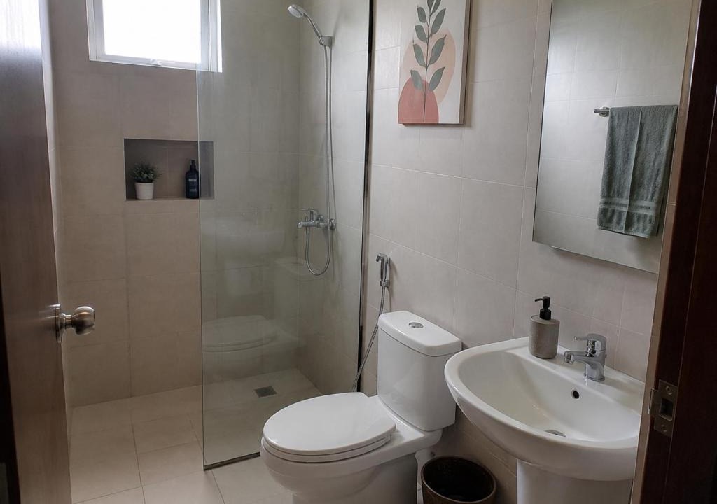 Phatthana Nikhom House | BAMBOO Homestay 1
